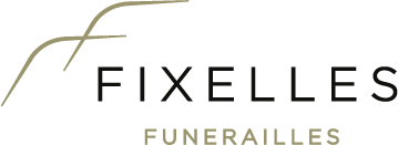 logo Funérailles Fixelles